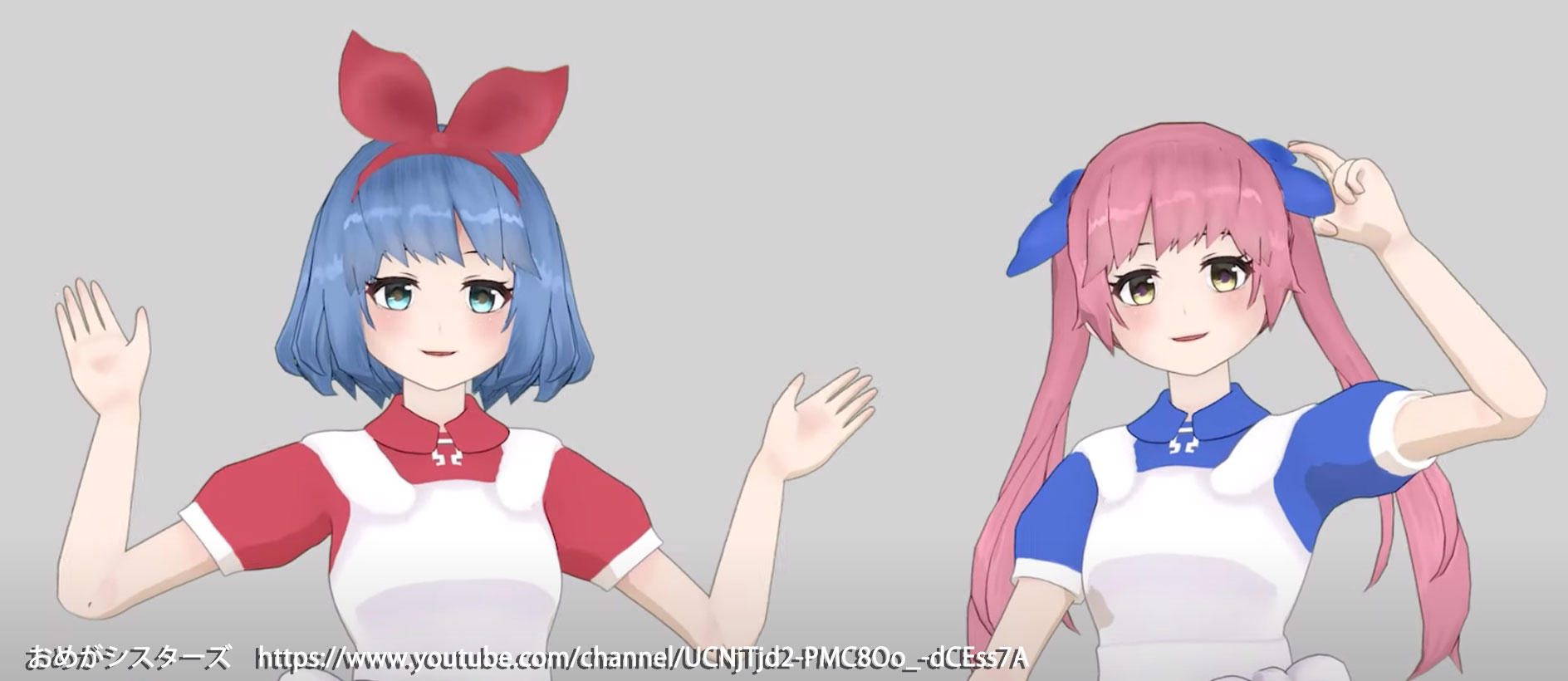 Vtuberが 3dcgソフト Maya でキャラクター制作 コラム Design Surf Online