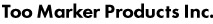 Too Marker Products Inc.